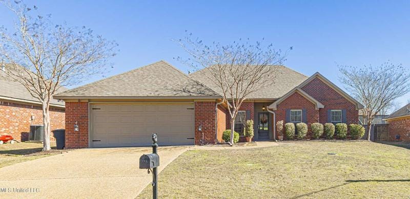 715 Clubhouse Drive, Pearl, MS 39208  623790815 for Sale