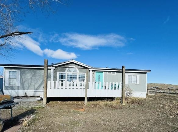 3285 Warner Dr - Winnemucca, NV 89445 - Home For Rent