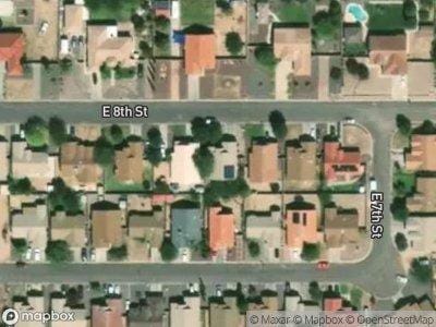 E 8th St for Sale