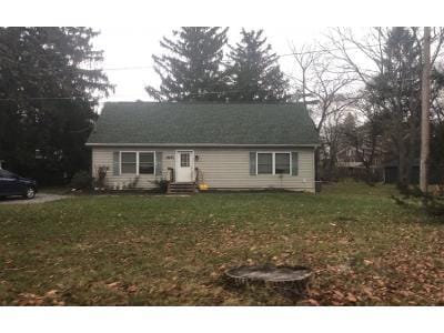 Livingston Street for Sale