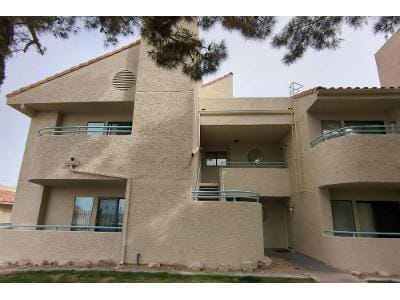 N Sloan Ln Bldg A #204 for Sale