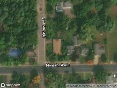 Menasha Ave E for Sale