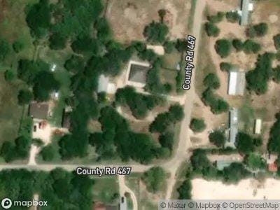 County Road 467 for Sale