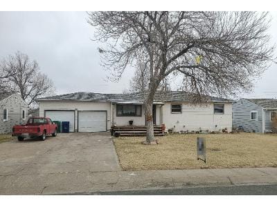 S Terry Blvd for Sale