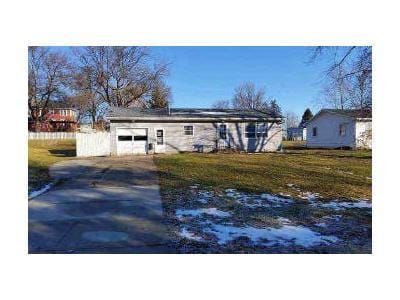 Lewis St for Sale