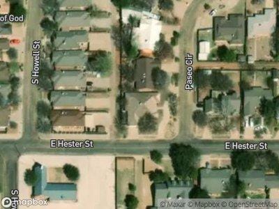 E Paseo Cir for Sale