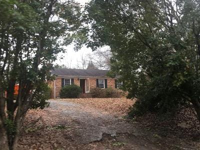 Mount Airy Rd for Sale