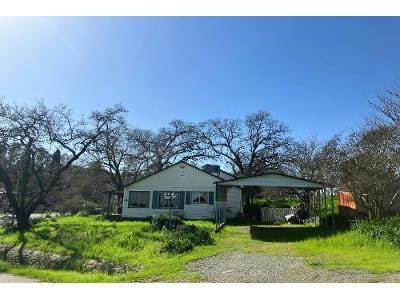 Colina Way for Sale