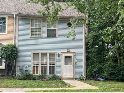 Rigbie Hall Ct # H for Sale