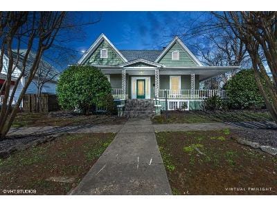 S Spencer Ave for Sale