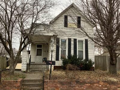 E Michigan St for Sale