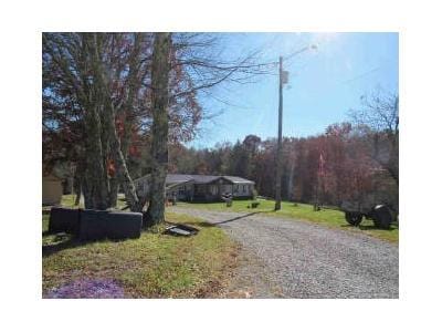 Old Brady Road for Sale