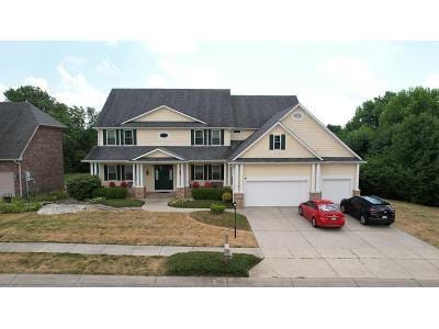 Touchstone Dr for Sale