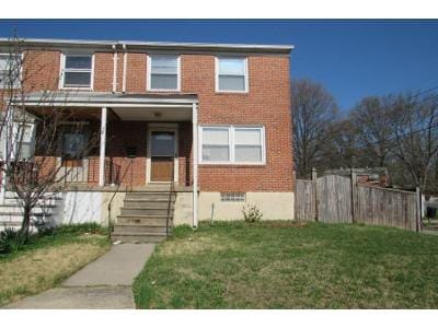 Poles Rd for Sale