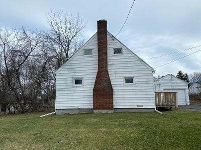 Odell Pl for Sale