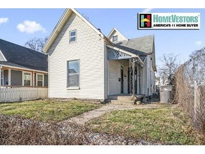 S Talbott St for Sale