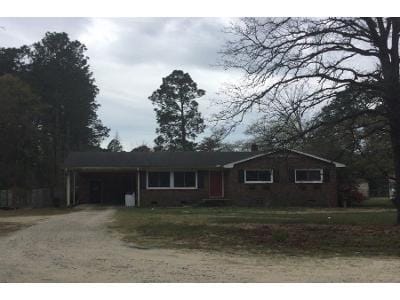 Butler Nursery Rd for Sale