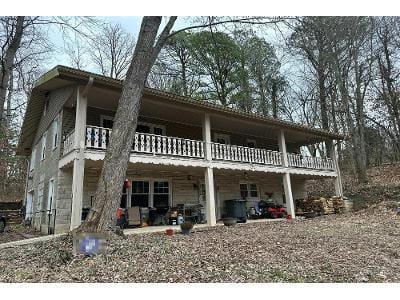 New Harmony Rd for Sale
