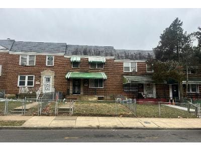 Kevin Rd for Sale