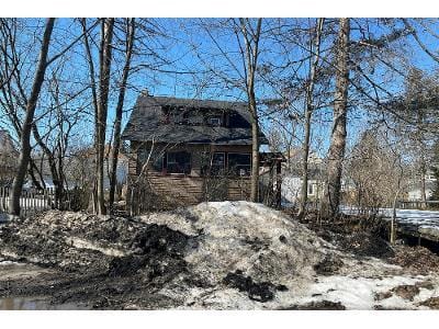Willow Ave for Sale