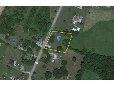 Greenville Rd for Sale