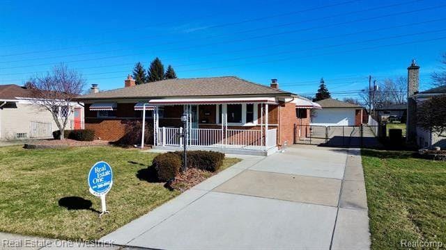 Sterling Heights, Macomb County, MI House for sale Property ID: 418842760