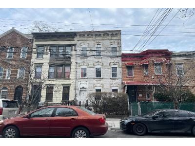 Bradford St for Sale