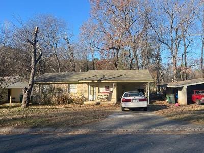 Longacre Dr for Sale