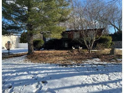 Old Fort Ln for Sale