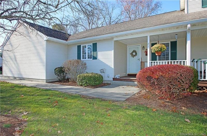 71 Dibble Hollow Lane, Unit 71, Windsor Locks, CT 06096 for Sale