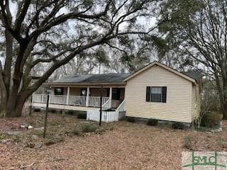Guyton, Effingham County, GA House for sale Property ID: 418870633