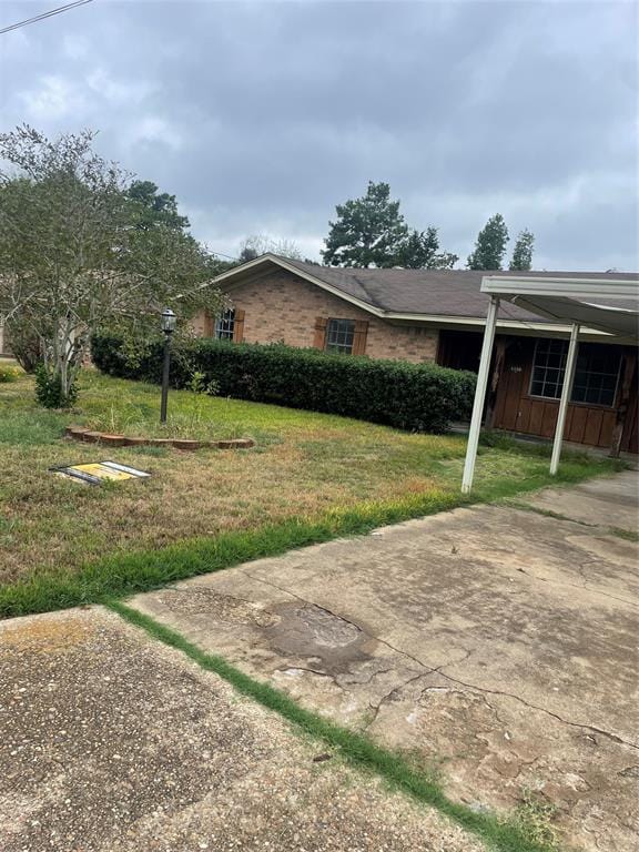 801 N Gary St, Gladewater, TX 75647 for Sale