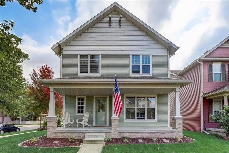 1573 Wild Iris Street, Sun Prairie, WI 53590 for Sale