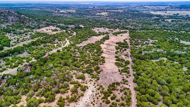 Tract 3 County Road 3270, Kempner, TX 76539 for Sale