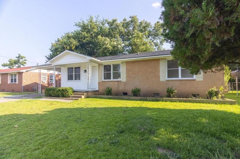 106 E Walker St St, Augusta, GA 30901 - MLS 523862 for Rent
