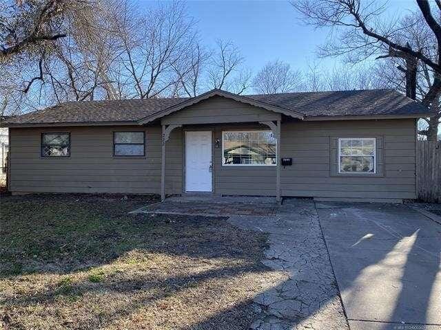 222 W Portland Street, Sapulpa, OK 74066  623413988 for Sale