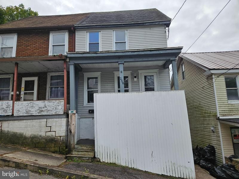 258 Brown Street, Tamaqua, PA 18252 for Sale