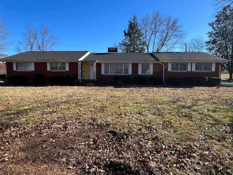614 South Horseshoe Drive, Somerset, KY 42501  620940266 for Sale