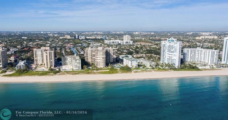 1800 South Ocean Boulevard, Unit 210, Pompano Beach, FL 33062 for Sale