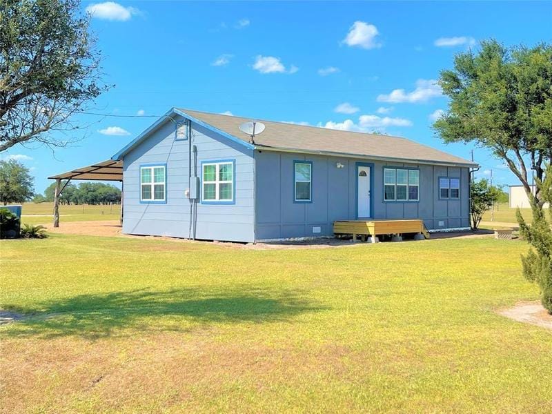 17797 Fm 1160 Rd, El Campo, TX 77437 for Sale