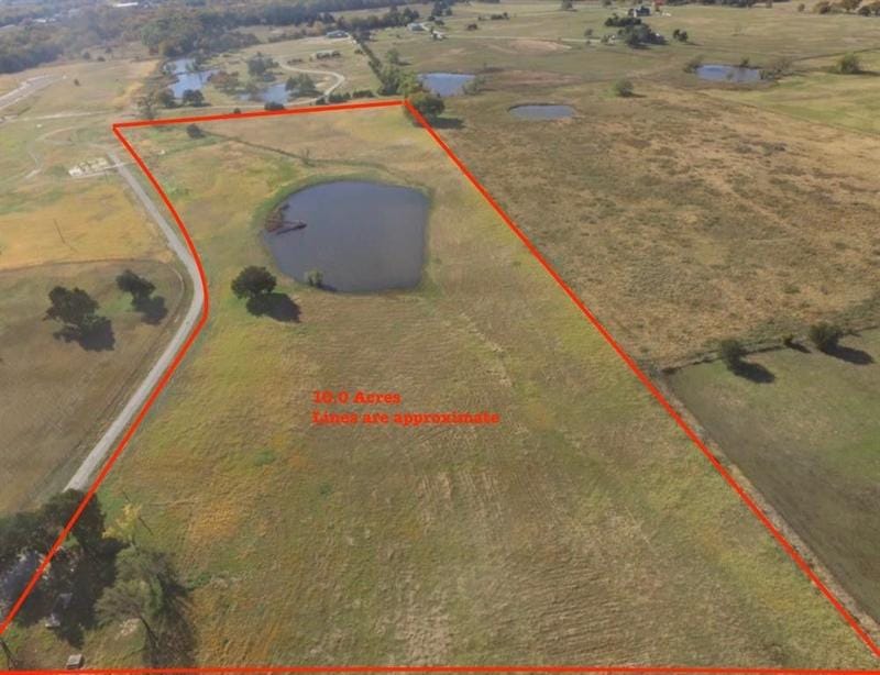Whitesboro, Grayson County, TX Undeveloped Land for sale Property ID: 418617390