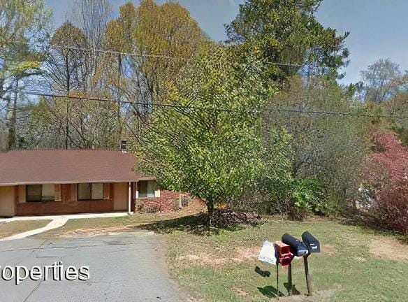 135 Windy Hill Ct - Athens, GA 30606 - Home For Rent