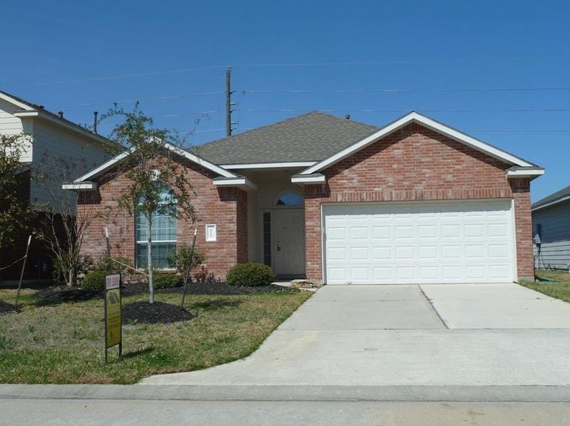 6526 Bella Noche Dr, Spring, TX 77379 - MLS 66750420 for Rent