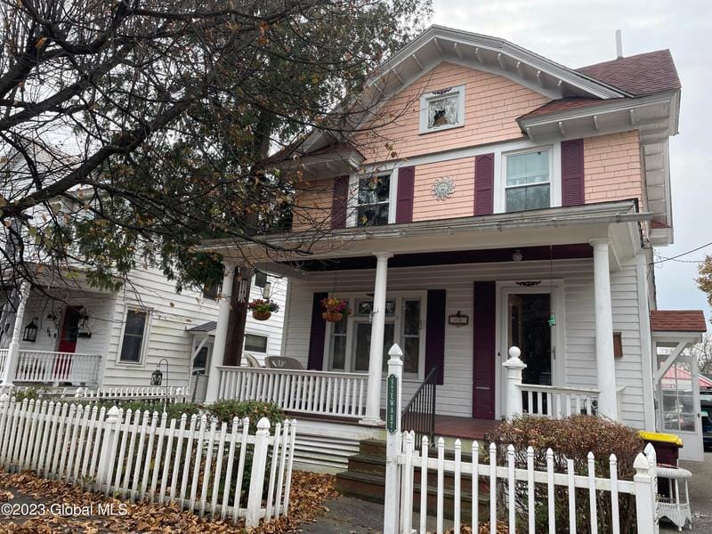 66 West Notre Dame Street, Glens Falls, NY 12801 for Sale