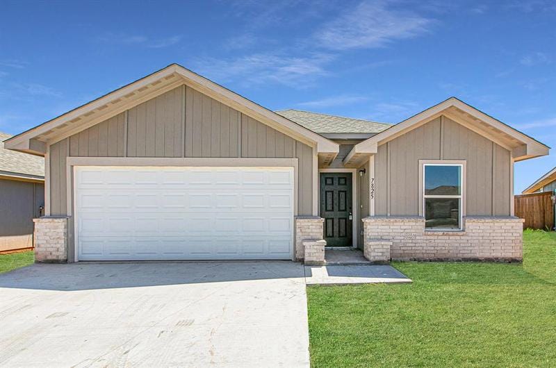 7825 Florence Dr, Abilene, TX 79606 for Sale