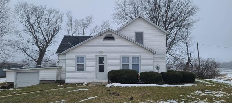 3330 S Watertown Rd, Oregon, IL 61061 - MLS 11969479 for Sale