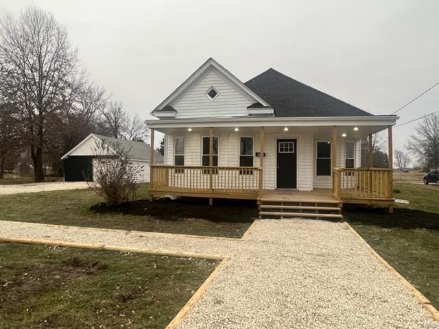 305 East Water Street, Wellsville, MO 63384 for Sale