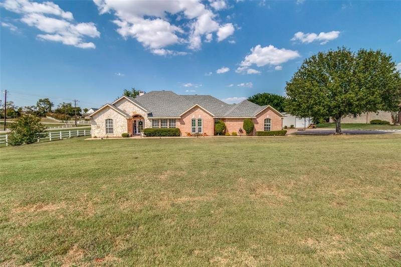 569 Derby Dr, Van Alstyne, TX 75495 for Sale