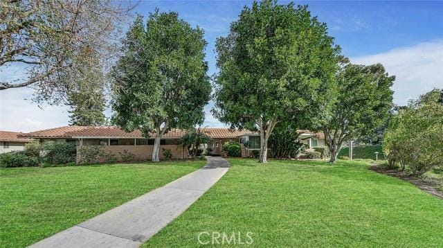 5347 ALGARROBO UNIT O, Laguna Woods, CA 92637 Condo/Townhouse For Sale  MLS# OC24033623