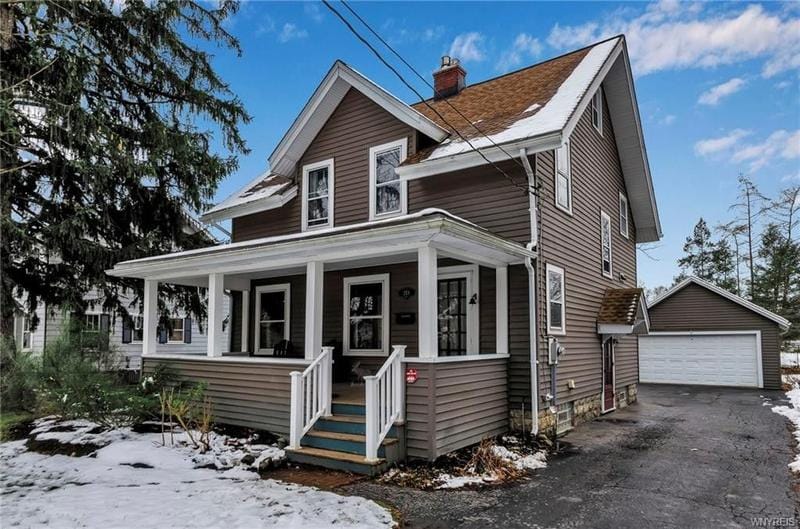 East Aurora, Erie County, NY House for sale Property ID: 418647099